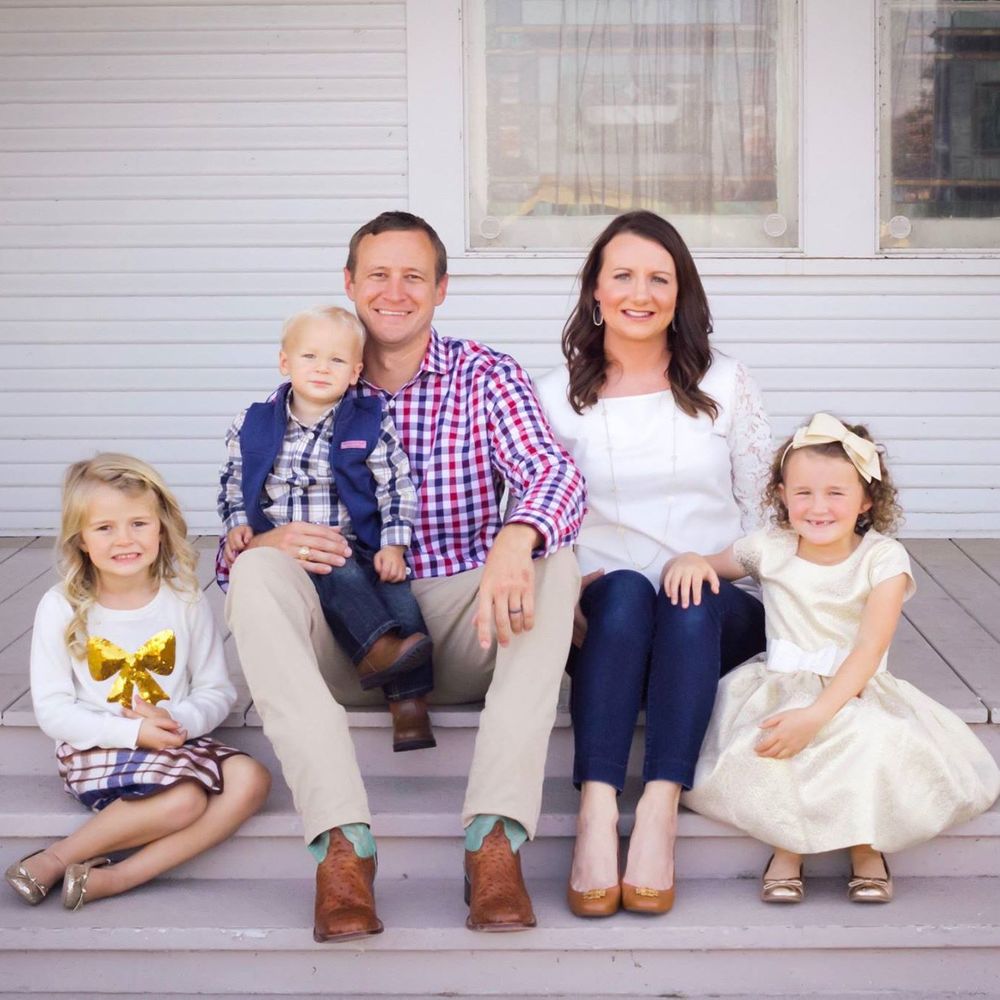 Meet your Posher, Tiffany